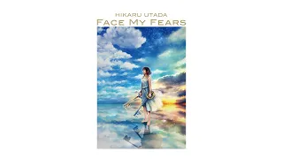 Hikaru Utada, Skrillex - Face My Fears (English Version)