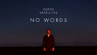 Dotan - No Words (Official Audio)