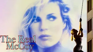 American Films: The Real McCoy (1993) - Heist Crime Thriller Drama Film | Andy Movie Recap