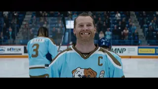 Shoresy S2E1 Bulldogs vs. Timber Kings