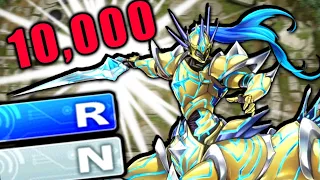 Master Duel Budget Builds  CRUSADIA OTK // Deck Profile + Combo Tutorial