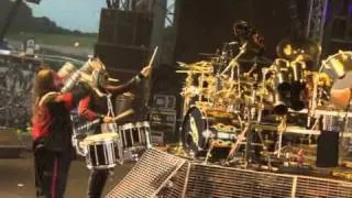 Slipknot-The Blister Exists Live At Download 2009