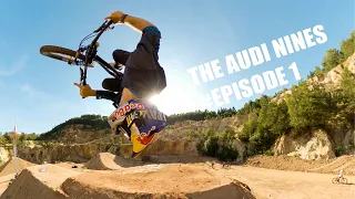 So many bangers! | The Audi Nines EPISODE 1