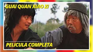 Guai quan xiao zi | Accìon | Película completa en español con subtítulos en inglés