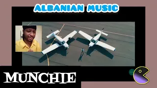 Capital T x Ardian Bujupi - ANDIAMO (Music Video) Reaction