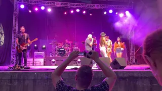 SmashMouth - Walkin On The Sun, Rochester, MN. 7/25/2021