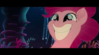 My Little Pony в кино (Фанатский дубляж) / My Little Pony: The Movie (RUS fandub)