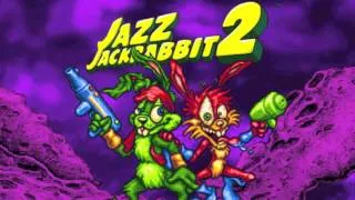 Lovely VGM 470 - Jazz Jackrabbit 2 - Medieval Jam