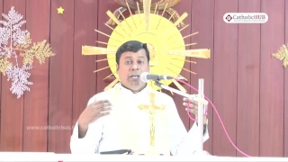 "23rd Bible Convention - Word of God (Rev.Fr.Albert)" @ Arulalayam, Chennai,16-01-17 (Part 1)