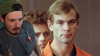 Jeffery Dahmer Is The Epitome Of "Down Bad"