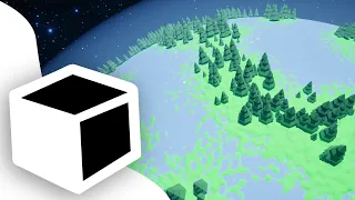 🌍 Making a Procedural Planet in Unreal Engine!  |  Terra Devlog #2  |  Unreal Engine