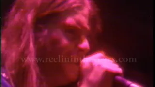 Black Sabbath- "Children Of The Grave" Live 1976 (Reelin' In The Years Archive)