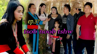 tsob noob tshw ep 37