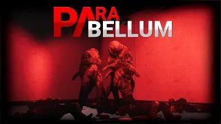 SCP: Secret Laboratory - The Parabellum Release