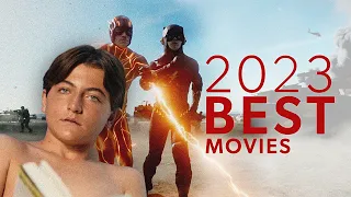 Best Movies Of 2023