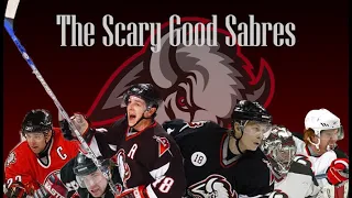 The Sabres come out of nowhere and beat everyone (The 2005-2006 Buffalo Sabres)