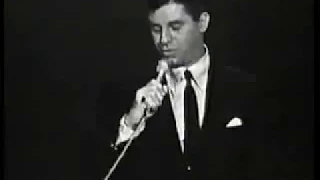 Bud Brisbois on Birth of the Blues with Jerry Lewis