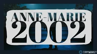 Anne-Marie - 2002 (Karaoke Videoke Instrumental Lyrics)