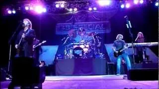 38 Special - Stone Cold - Back to Paradise - Somebody Like You - Macon Ga - 3/23/13