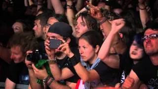 Nightwish   Showtime 2013 BDRemux 1080p Trimmed