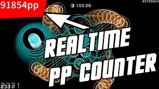 Knife Party - Centipede - Realtime PP Counter ＯＳＵ！ complete