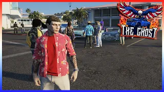 GTA5 RP - WILLIE THE WANNA BE SCAM ARTIST! - LIVE STREAM RECAP