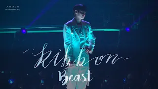 2024 HIGHLIGHT CONCERT｜리본(Ribbon) 4K 요섭 Ver.