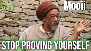 Mooji - You are Good Enough - Deep Inquiry