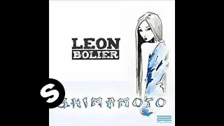 Leon Bolier - Shimamoto (Original Mix)