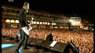 HQ: Master Of Puppets - Metallica (Live 2006)