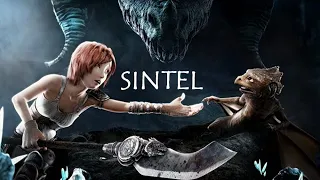 CGI Animated Short Film | Sintel | Blender Foundation