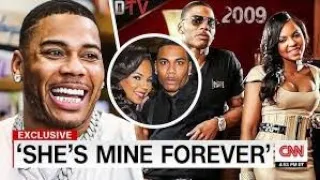 EXCLUSIVE - Ashanti & Nelly - NEWLY ENGAGED & PREGNANT!! - A Love Story and a New Beginning