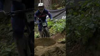 Will Haines Hits The Dirt In Val Di Sole!
