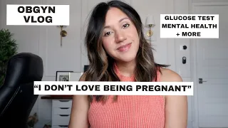 HONEST THOUGHTS ON PREGNANCY FROM AN OBGYN | DR. ALI