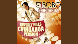 Chihuahua (Beverly Hills Chihuahua Version Instrumental)