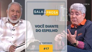 Você diante do espelho | Sala de Prosa T5 • E17