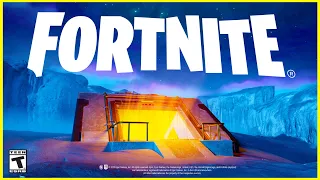 Fortnite Season 3 SECRETS & LEAKS..