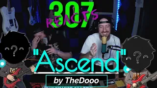 Ascend by TheDooo -- Glad We Waited, This Was EPIC!! 😲🎸🤯 -- 307 Reacts -- Episode 314