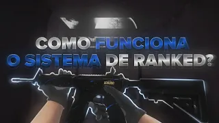 Standoff 2 - Como funciona o sistema de ranked? Finalmente eu entendi!