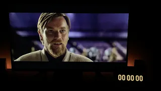 Hello There, But it’s New Year‘s Eve 2021