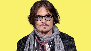 Johnny Depp's Humble Side (EXPOSED!)