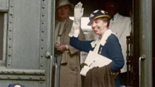 How Eleanor Roosevelt Redefined the Role of First Lady