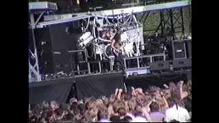 7. Take Hold of the Flame [Queensrÿche - Live in Copenhagen 1991/08/10]