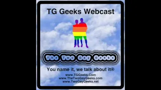TG Geeks Webcast Episode 303