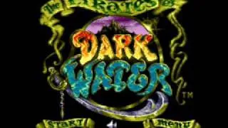 Sega Music: The Pirates Of Dark water Opening