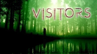 Visitors【German Creepypasta】Kollaboration mit Kati Winter