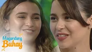 Magandang Buhay: Yassi and Issa's promise to each other