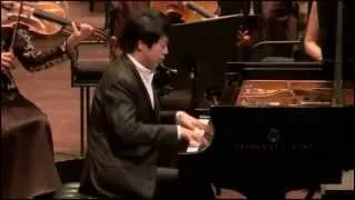 Lang Lang Plays Franz Liszt Piano Concerto No.1 - 1st Movement