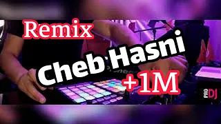 CHEB Hasni - Chira Linabghiha (Remix) Dj Tahar Pro