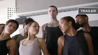 Bedroom Folk - Sharon Eyal + Gai Behar (Studio Trailer, Ballet BC, 2022  | OVERTURE/S)